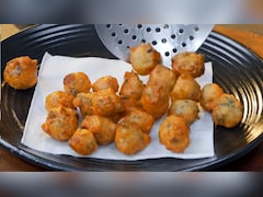 आज क्या बनाऊं: सिर्फ 1 कटोरी पोहे और आटे से 5 मिनट में तैयार करें स्वादिष्ट नाश्ता Recipe
