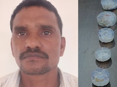150 अपराधियों से पूछताछ, 15 महीने की जांच, रिटायर्ड फौजी की पत्नी की हत्या और लूट का खुलासा