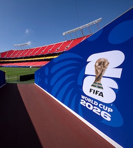 How To Watch FIFA World Cup 2026 Matches Absolutely Free