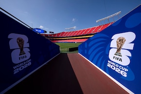 फुटबॉल प्रेमींसाठी गूड न्यूज! 1 रुपयाही खर्च न करता मोबाईल, टीव्हीवर फ्री दिसणार FIFA World Cup 2026 चे सामने