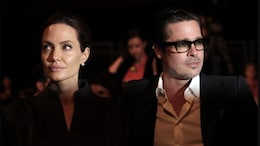 Angelina Jolie Admits She Has Put Love On Hold Since Her Divorce