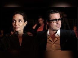 Angelina Jolie Admits She Has Put Love On Hold Since Her Divorce