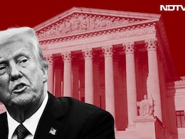 US Supreme Court Upholds Birthright Citizenship, Rejects Trump's Curbs