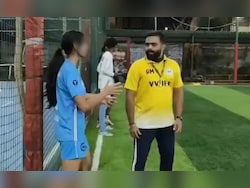 Coach Rapes Minor For 3 Years On Promise of Football Career, Arrested