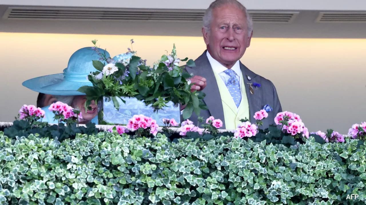 King Charles Will Not Live At Buckingham Palace After Renovations