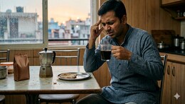 Doing Everything Right? Nutritionist Shares 4 Healthy Habits That May Raise Cortisol