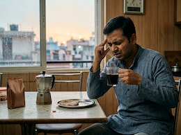 Doing Everything Right? Nutritionist Shares 4 Healthy Habits That May Raise Cortisol