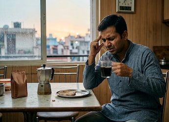 Doing Everything Right? Nutritionist Shares 4 Healthy Habits That May Raise Cortisol