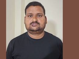 लखनऊ प्रॉपर्टी डीलर मर्डर केस: संदीप सिंह हत्याकांड में 1 लाख इनामी गंगाराम यादव अरेस्ट