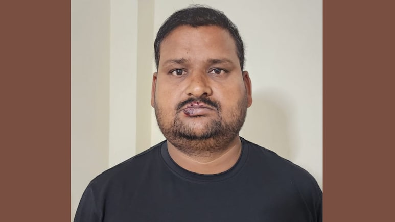 लखनऊ प्रॉपर्टी डीलर मर्डर केस: संदीप सिंह हत्याकांड में 1 लाख इनामी गंगाराम यादव अरेस्ट