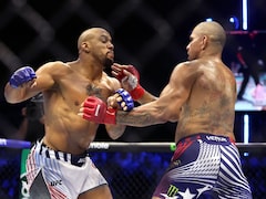 Alex Pereira Expresses Frustration Over Ciryl Ganes Potential Rise