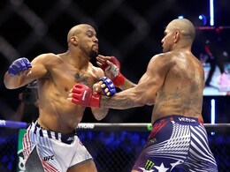Alex Pereira Expresses Frustration Over Ciryl Gane&rsquo;s Potential Rise To Undisputed Champion