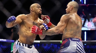 Alex Pereira Expresses Frustration Over Ciryl Gane&rsquo;s Potential Rise To Undisputed Champion
