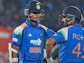 IND vs AFG: जायसवाल का तूफानी शतक, रोहित का अर्धशतक, भारत ने तीसरे वनडे में जीत के साथ की वर्ल्ड रिकॉर्ड की बराबरी