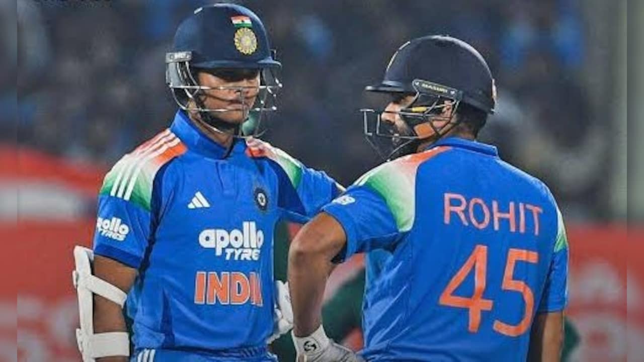 IND vs AFG: जायसवाल का तूफानी शतक, रोहित का अर्धशतक, भारत ने तीसरे वनडे में जीत के साथ की वर्ल्ड रिकॉर्ड की बराबरी