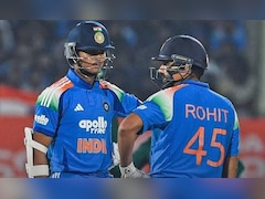 IND vs AFG: रोहित शर्मा और यशस्वी जायसवाल का धमाका, भारत ने की वनडे में वर्ल्ड रिकॉर्ड की बराबरी, ऐसा कर रचा इतिहास