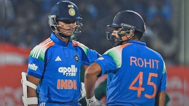 IND vs AFG: जायसवाल का तूफानी शतक, रोहित का अर्धशतक, भारत ने तीसरे वनडे में जीत के साथ की वर्ल्ड रिकॉर्ड की बराबरी