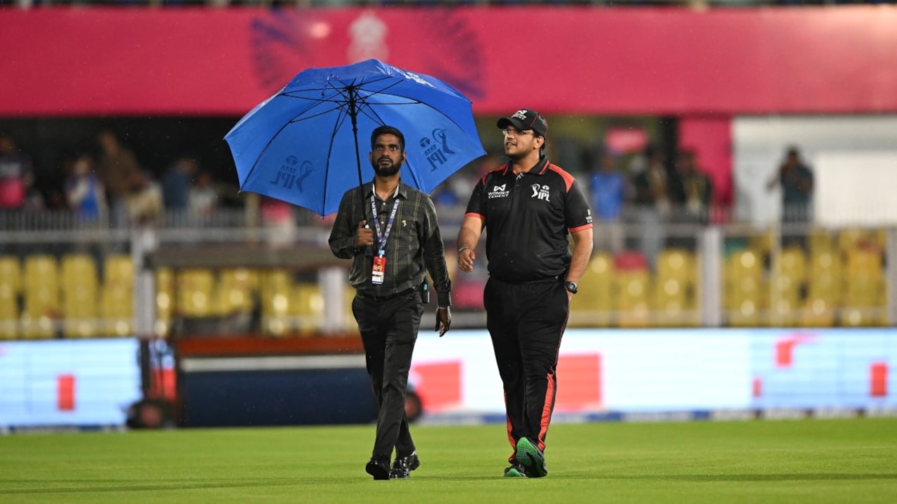 How Much Do Umpires Get Paid For IPL Games? Ex-Official Reveals Staggering Amount