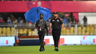 How Much Do Umpires Get Paid For IPL Games? Ex-Official Reveals Staggering Amount