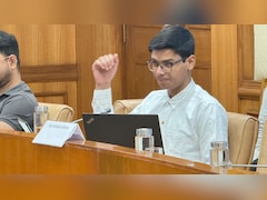 CBSE के OSM की पोल खोलने के बाद आज शाम बड़ा ऐलान करेंगे सार्थक सिद्धांत, टाइम भी बताया