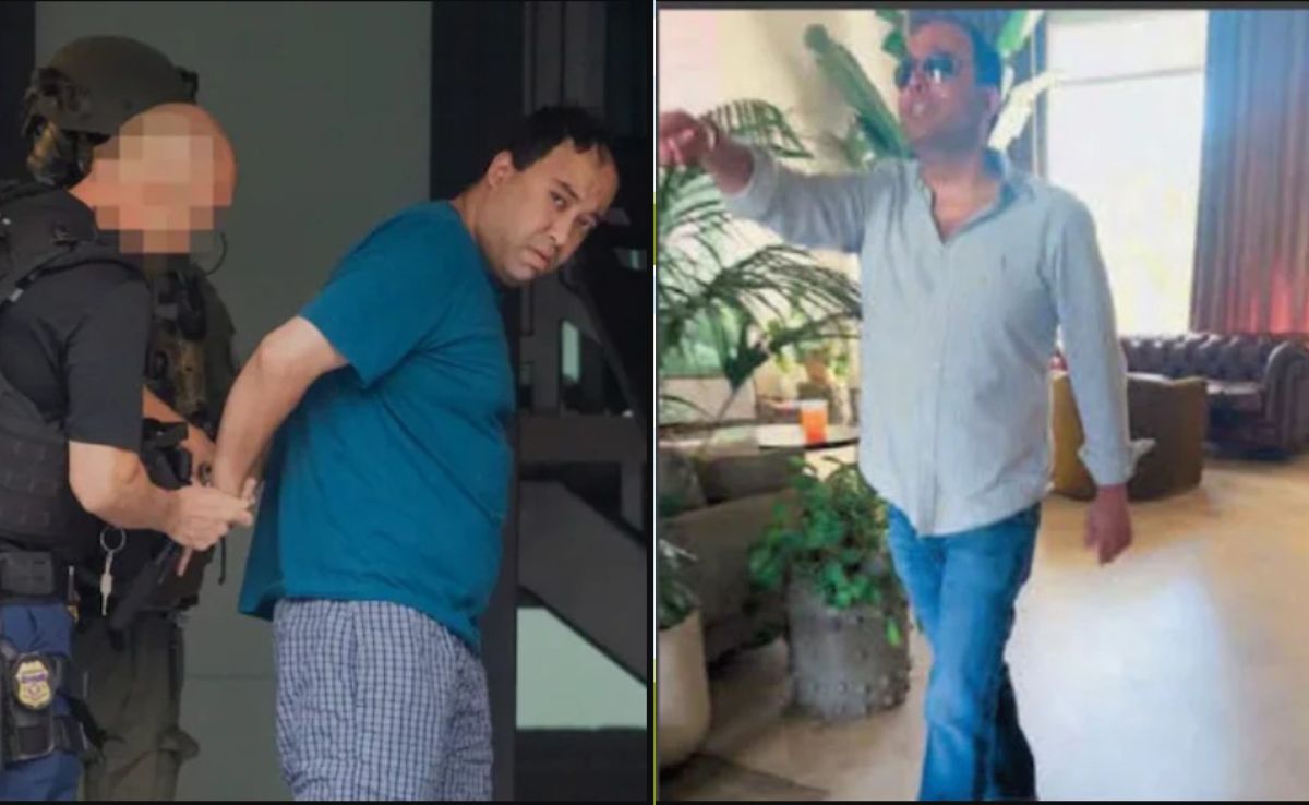 Who Is Mahender Makhijani? Indian-Origin Financier Accused Of Defrauding US Bank Of $100 Million, Hosting Sex Parties