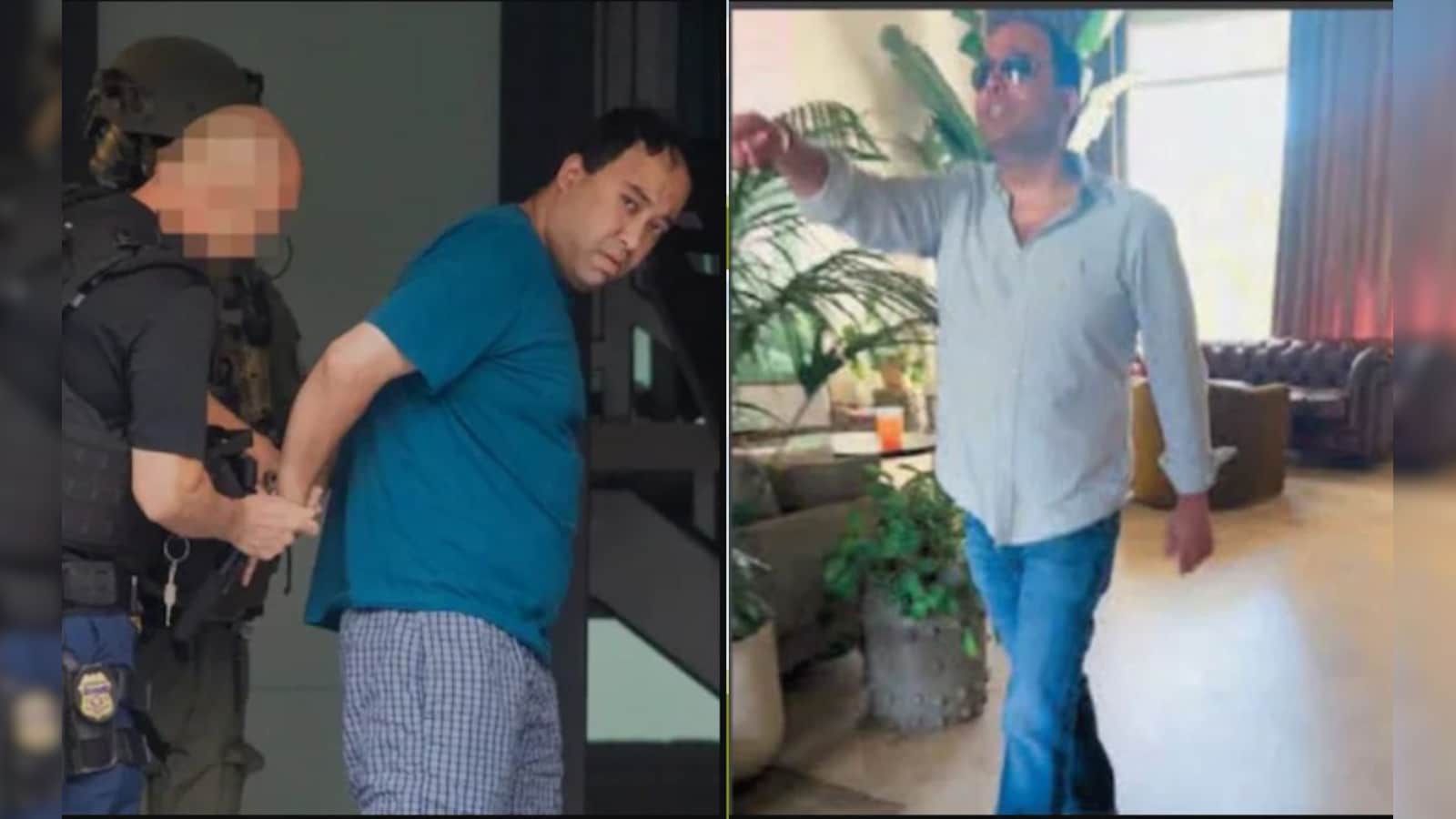 Who Is Mahender Makhijani? Indian-Origin Financier Accused Of Defrauding US Bank Of 0 Million, Hosting Sex Parties