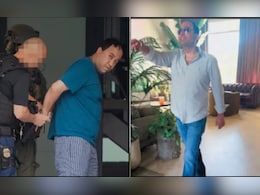 Who Is Mahender Makhijani? Indian-Origin Financier Accused Of Defrauding US Bank Of $100 Million, Hosting Sex Parties