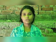 मजदूर की बेटी बन गई 'करोड़पति', आयकर व‍िभाग ने भेजा 20 करोड़ का नोट‍िस, पर‍िवार रह गया दंग