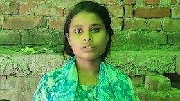 मजदूर की बेटी बन गई 'करोड़पति', आयकर व&zwj;िभाग ने भेजा 20 करोड़ का नोट&zwj;िस, पर&zwj;िवार रह गया दंग