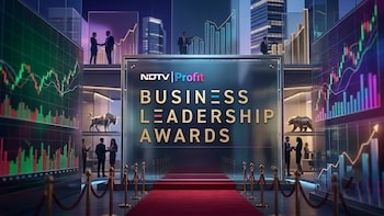 NDTV Profit Business Leadership Awards 2026: Meet The Nominees For CEO Of The Year Award