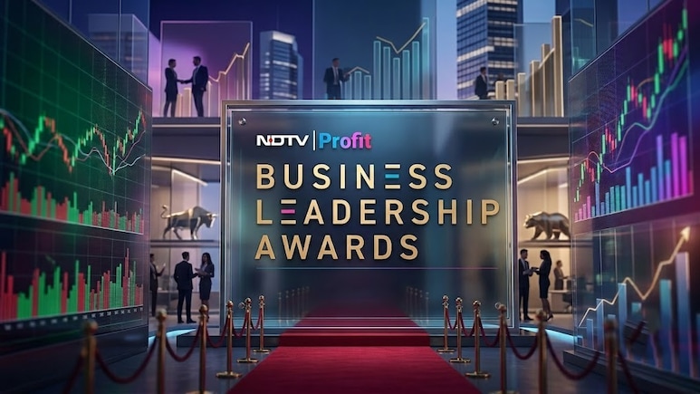 NDTV Profit Business Leadership Awards 2026: Meet The Nominees For CEO Of The Year Award
