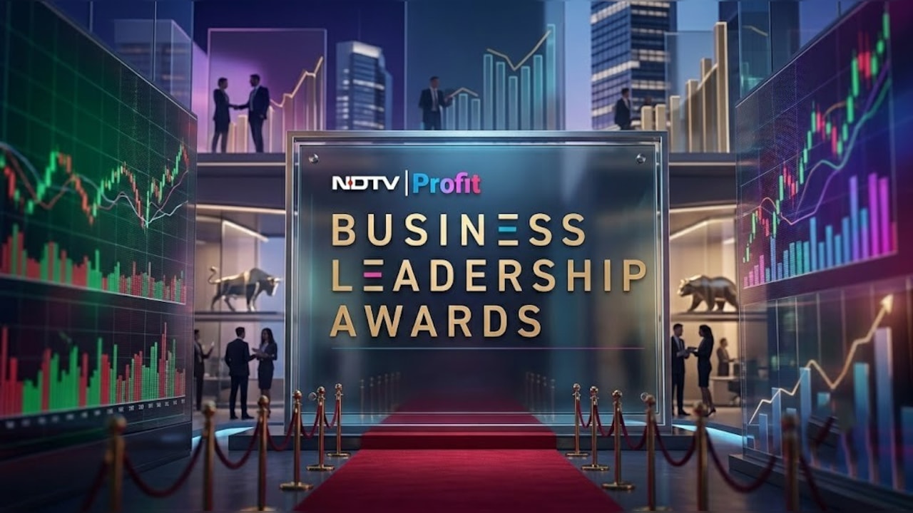 NDTV Profit Business Leadership Awards: Meet The CEO Of The Year Nominees In Public And Private Sectors