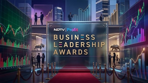 NDTV Profit Business Leadership Awards: Meet The CEO Of The Year Nominees In Public And Private Sectors