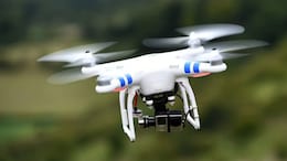 Ukraine's New Drone Strategy Is Putting Russian Supply Lines Under Pressure