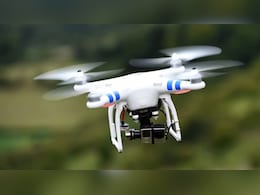 Ukraine's New Drone Strategy Is Putting Russian Supply Lines Under Pressure