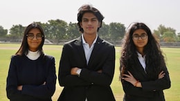 Indian Teenagers Win Earth Prize 2026 For Turning Tamarind Seeds Into Microplastic Filter