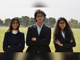 Indian Teenagers Win Earth Prize 2026 For Turning Tamarind Seeds Into Microplastic Filter