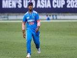 Tri-Nation Series Live: Captain Tilak's Plans Flop, Lanka Off To A Flier Tri-Nation Series Live: Captain Tilak's Plans Flop, Lanka Off To A Flier