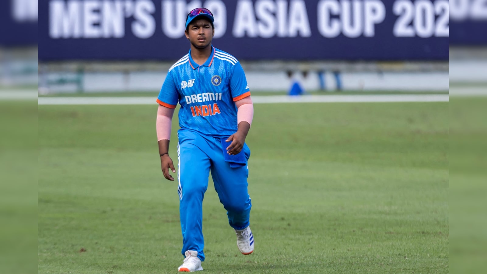 India A vs Sri Lanka A Live Score Tri-Nation Series Final: Vaibhav Sooryavanshi Gives Big Warning Ahead Of Final vs SL A