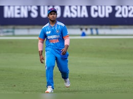 India A vs Sri Lanka A Live Score, Tri-Nation A Series 2026: India A Take 3 Wickets In 4 Balls, Clinch Dramatic Win