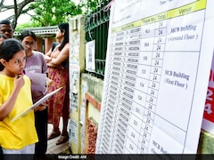 Re-NEET Admit Card 2026 Download Details, Exam Day Instructions