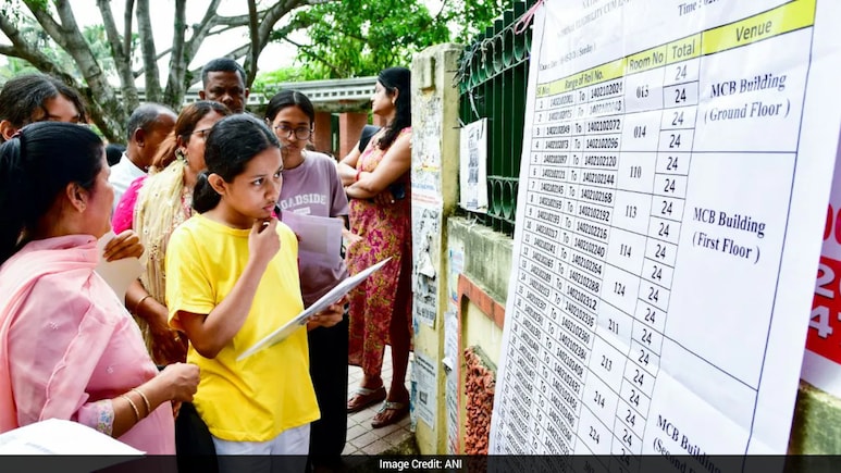 Re-NEET Admit Card 2026 OUT: Download Details, Exam Day Instructions