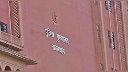 राजस्&zwj;थान में 141 DSP का ट्रांसफर, पुल&zwj;िस मुख्&zwj;यालय ने देर रात जारी कर द&zwj;ी ल&zwj;िस्&zwj;ट