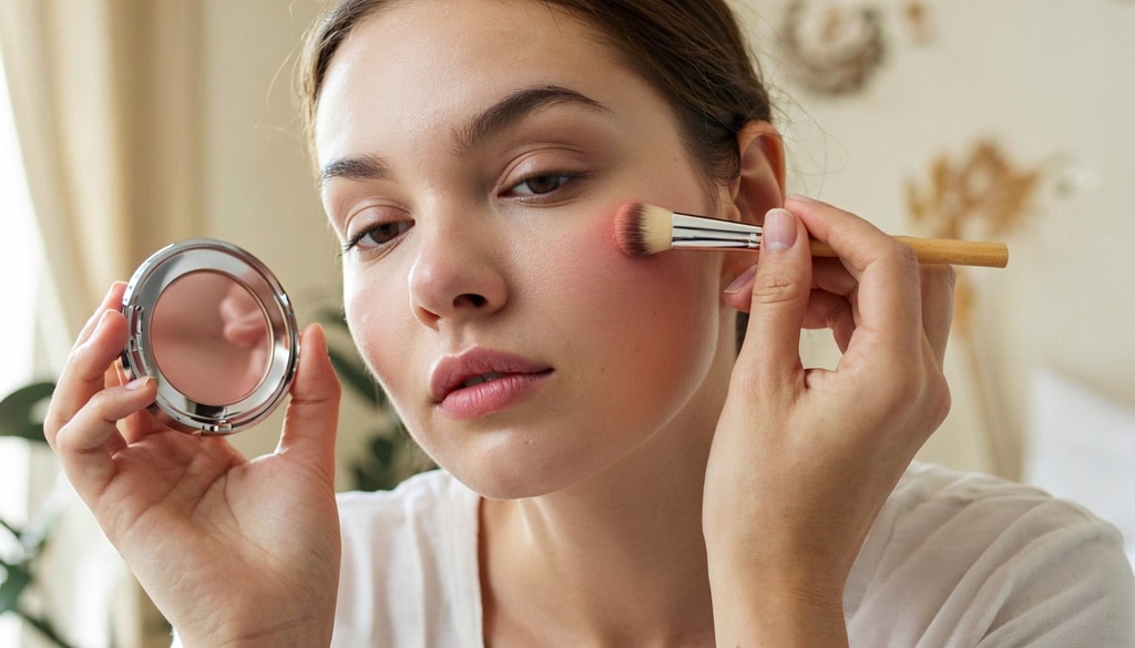 Master the art of shine-free, long-lasting makeup built for intense tropical humidity. Master the art of shine-free, long-lasting makeup built for intense tropical humidity.