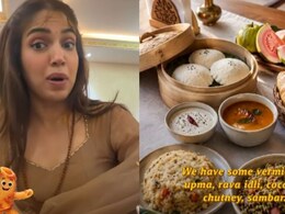 'Bhooki Bhumi' Takes A Spiritual Turn At Art Of Living Ashram In Bengaluru