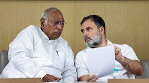 Rahul Gandhi's "Modi Ne Marwa Diya" Remark Sparks Massive Political Row