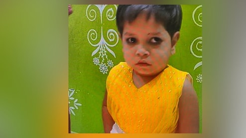 जयपुर में 4 साल की मासूम को मार बेड में छुपाया, मां संग ढूंढ़ने का नाटक करती रही पड़ोसन