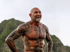 Dave Bautista Net Worth in 2026
