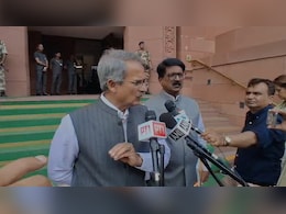 शिवसेना यूबीटी के बागी सांसदों पर सस्पेंस: स्पीकर ओम बिरला से म&zwj;िले अनिल देसाई-अरविंद सावंत, क्&zwj;या मांग रखी?