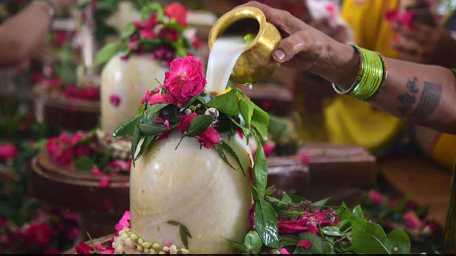 13 या 14 जून कब है अधिक मास की मासिक शिवरात्रि? जान लें सही तारीख और शुभ मुहूर्त…
